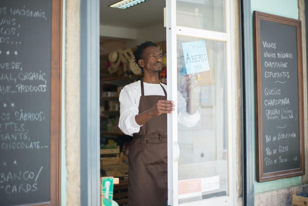 Business Commercial Insurance Image