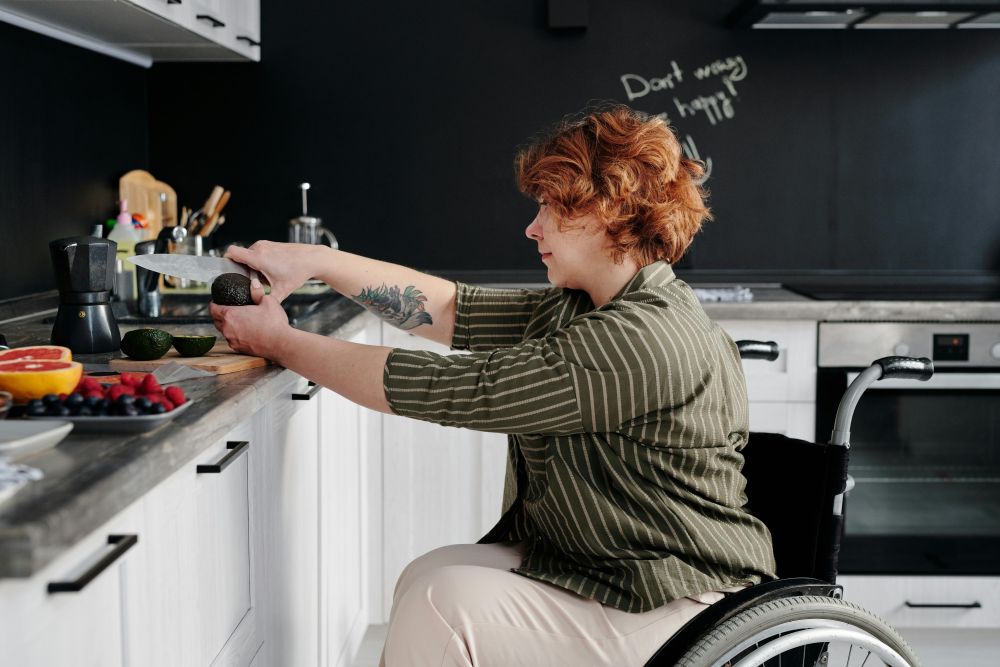 Disability Insurance