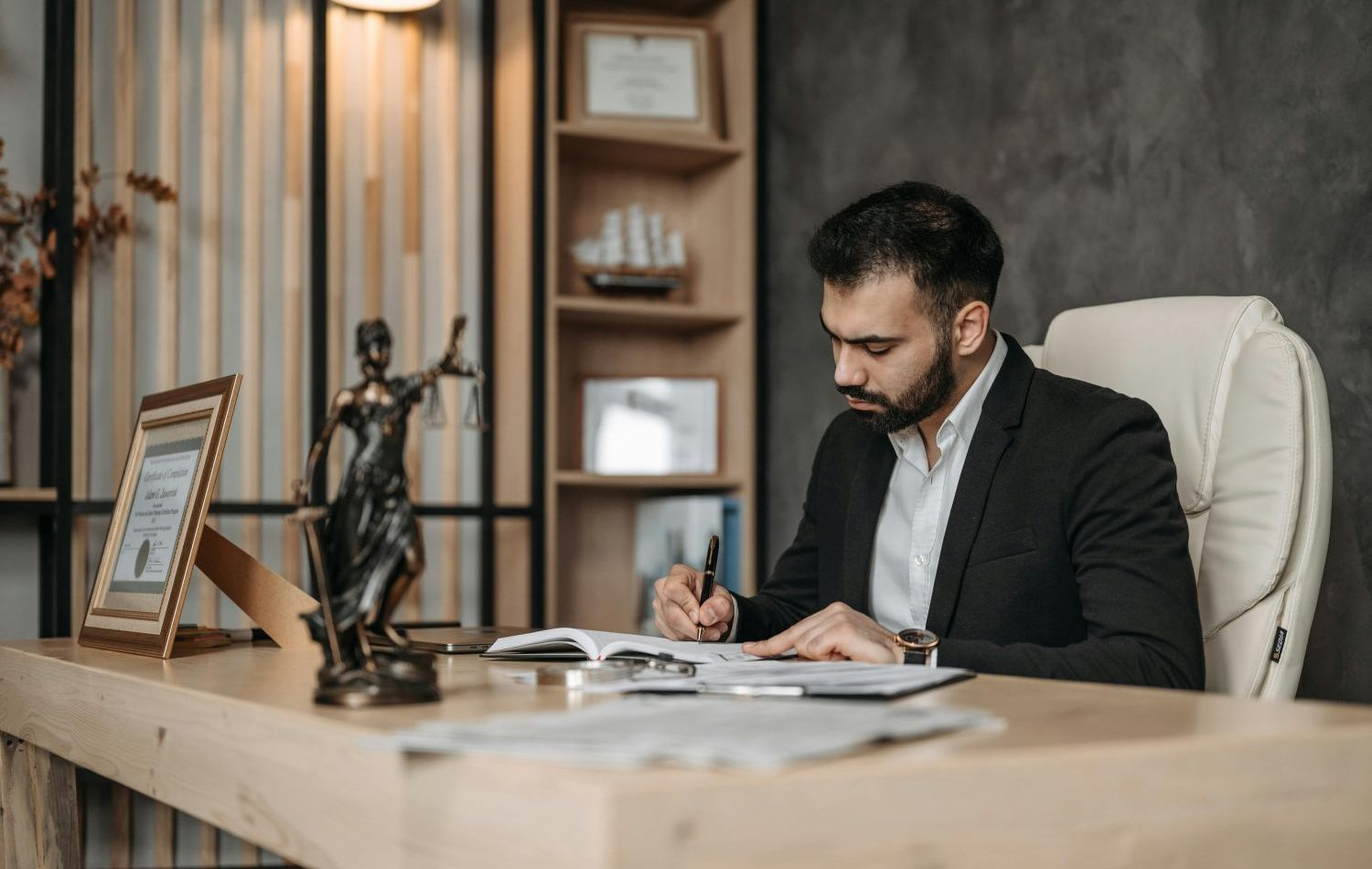 Business Financial Solutions