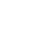 Financial Health Check Icon
