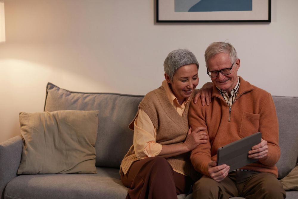 Retirement Strategies Image