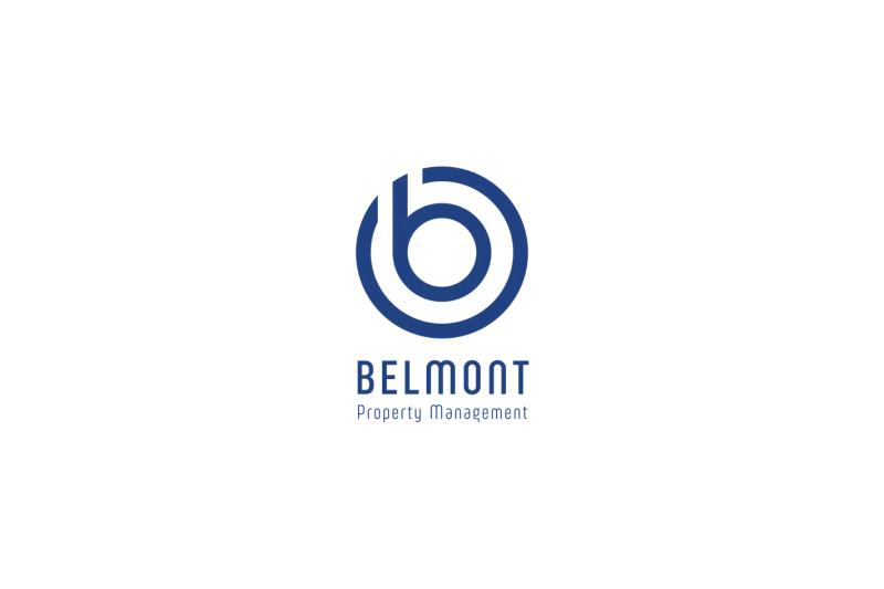 Belmont Group Logo