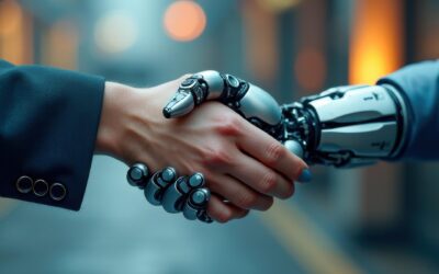 Financial Advisor or AI?