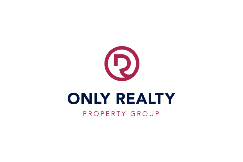 Only Realty Logo